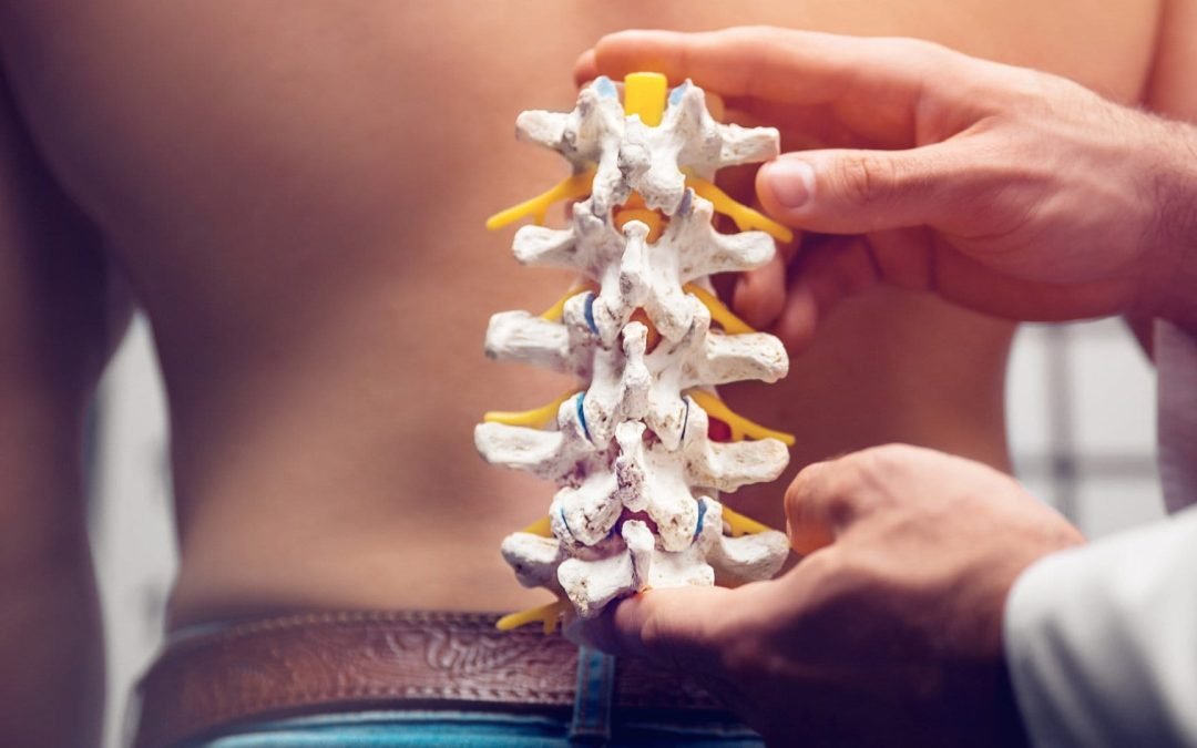 L&rsquo;ostéopathie en bref