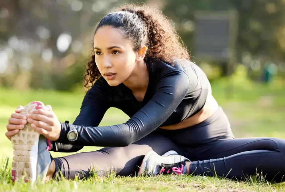 Faire du sport d&rsquo;accord, mais je n&rsquo;arrive jamais à m&rsquo;y tenir longtemps !